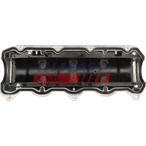 Kryt hlavy valcov FT00583 /FAST/ - obr. 1