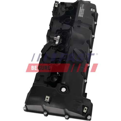 Kryt hlavy valcov FT00596 /FAST/ - obr. 3