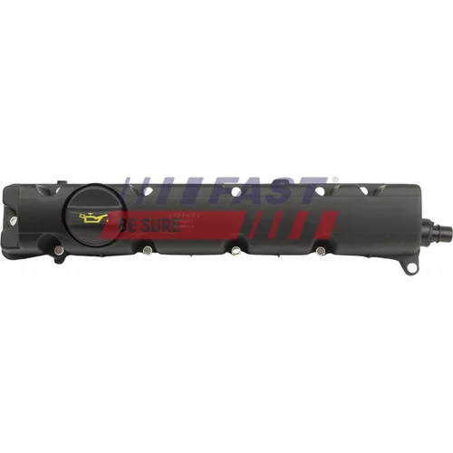 Kryt hlavy valcov FAST FT00611