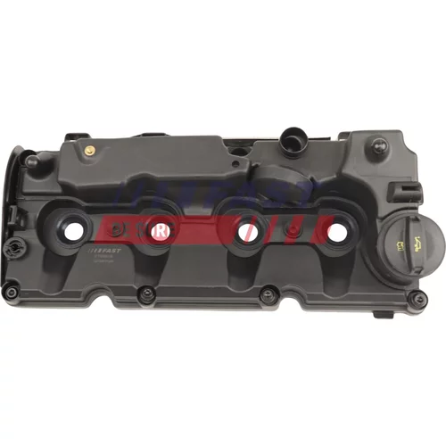 Kryt hlavy valcov FAST FT00618