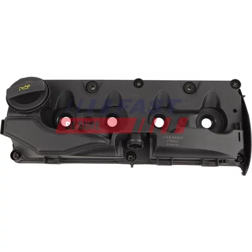 Kryt hlavy valcov FAST FT00620