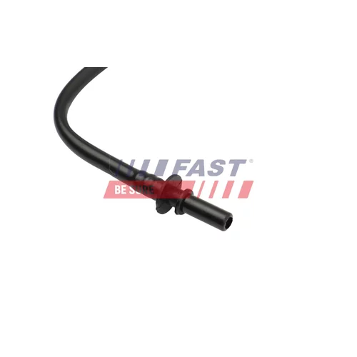 Trubka prepadu FT00751 /FAST/ - obr. 1