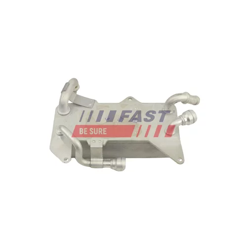 Chladič motorového oleja FAST FT01013