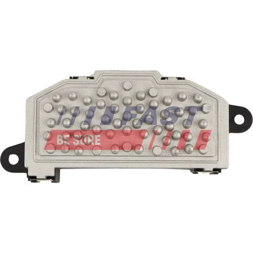 Predradný odpor ventilátora klimatizácie FAST FT01320