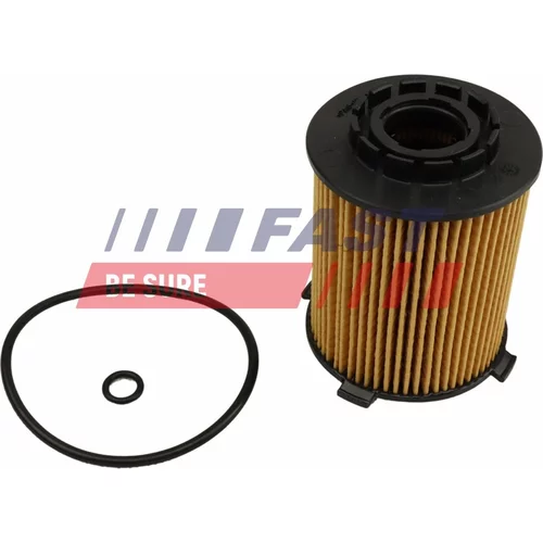 Olejový filter FT01334 /FAST/ - obr. 1