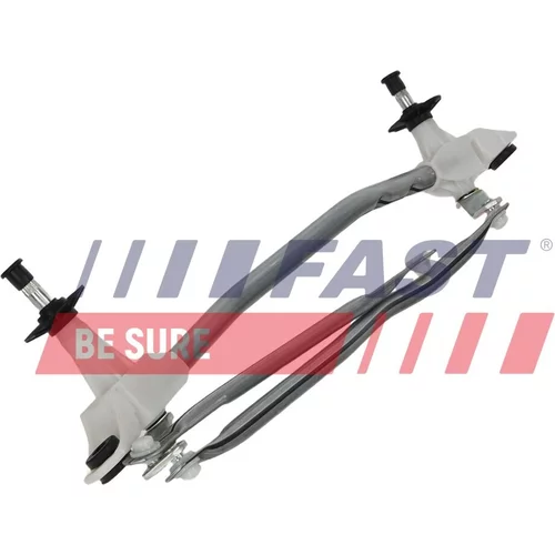 Mechanizmus stieračov FT01362 /FAST/ - obr. 1