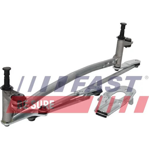 Mechanizmus stieračov FT01368 /FAST/ - obr. 3