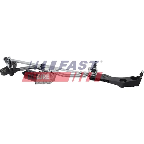 Mechanizmus stieračov FAST FT01374