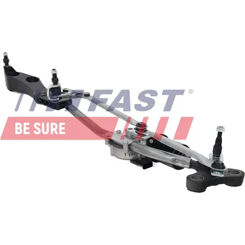 Mechanizmus stieračov FT01374 /FAST/ - obr. 1
