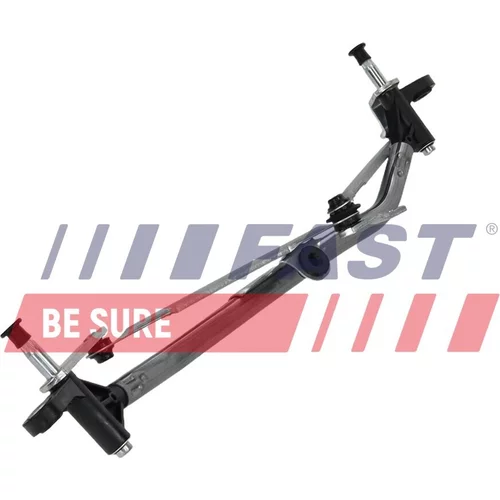 Mechanizmus stieračov FT01375 /FAST/ - obr. 1