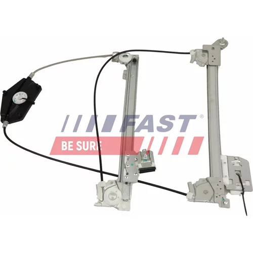 Mechanizmus zdvíhania okna FAST FT01388