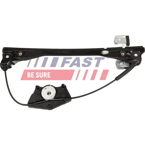 Mechanizmus zdvíhania okna FAST FT01394