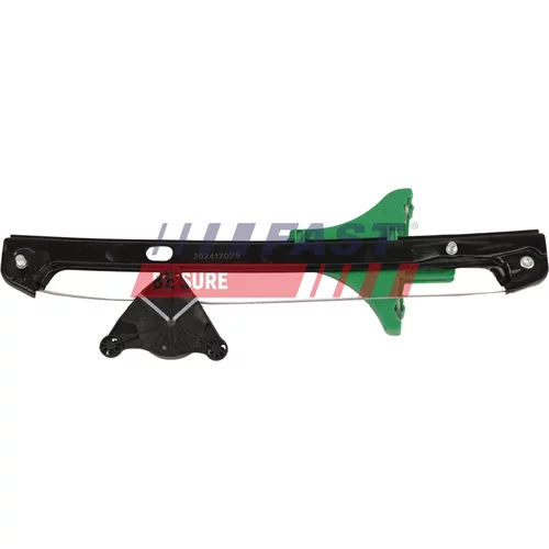 Mechanizmus zdvíhania okna FAST FT01397