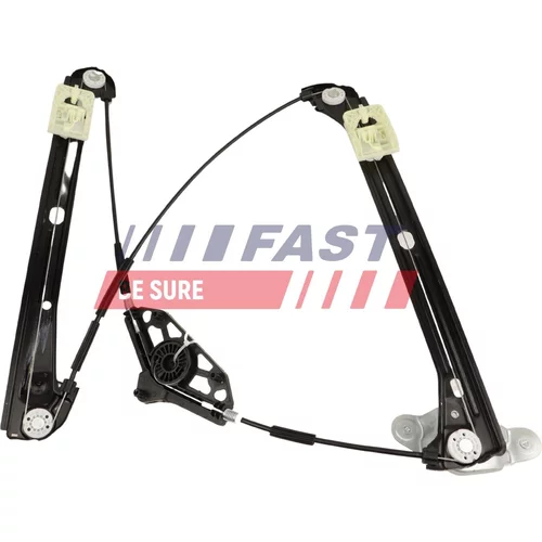 Mechanizmus zdvíhania okna FT01403 /FAST/ - obr. 1