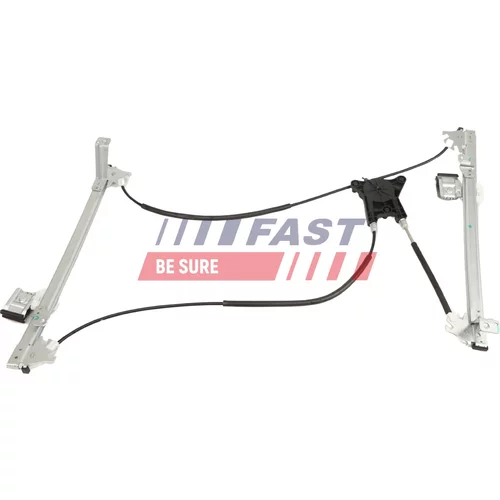 Mechanizmus zdvíhania okna FAST FT01411