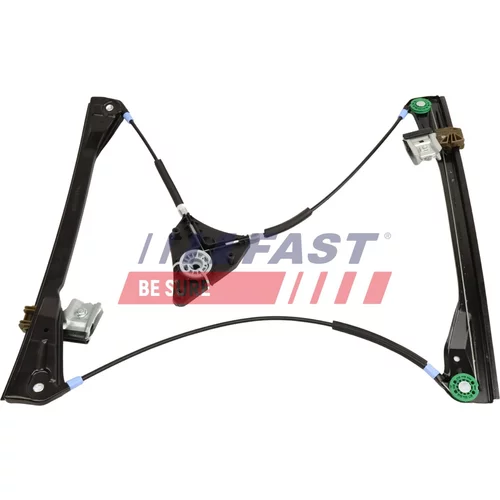 Mechanizmus zdvíhania okna FAST FT01424