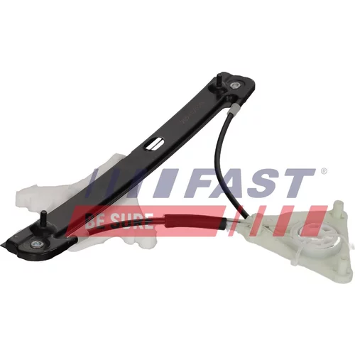 Mechanizmus zdvíhania okna FT01428 /FAST/ - obr. 2