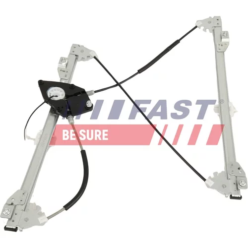 Mechanizmus zdvíhania okna FAST FT01439