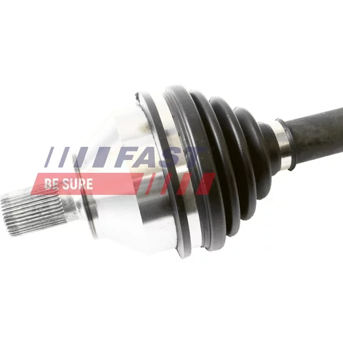 Hnací hriadeľ FT01503 /FAST/ - obr. 1