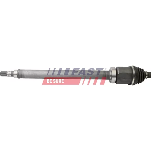 Hnací hriadeľ FT01504 /FAST/ - obr. 1