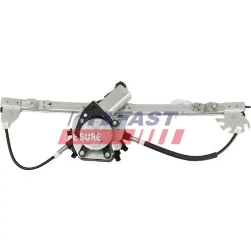 Mechanizmus zdvíhania okna FT01534 /FAST/