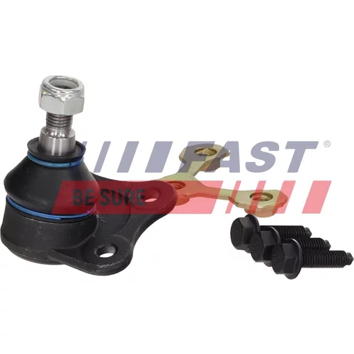 Kĺb zalomenej páky FT01725 /FAST/ - obr. 3