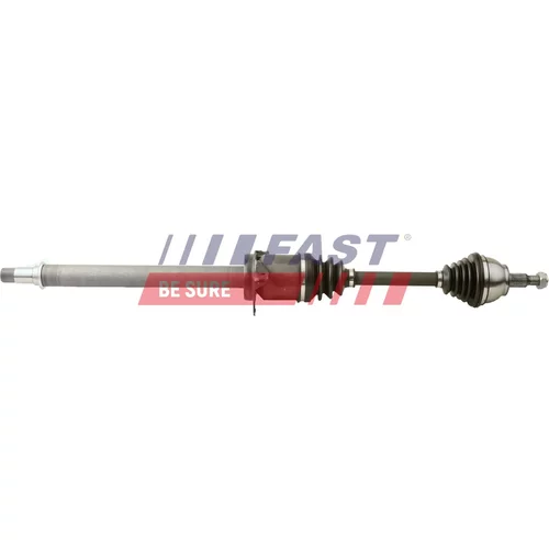 Hnací hriadeľ FAST FT01756