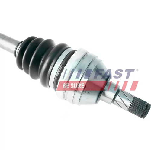 Hnací hriadeľ FT01760 /FAST/ - obr. 2