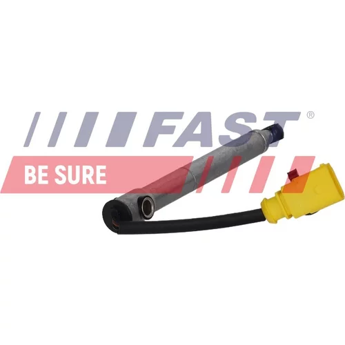Nastavovací prvok, aktívne veko motora FT01780 /FAST/ - obr. 3