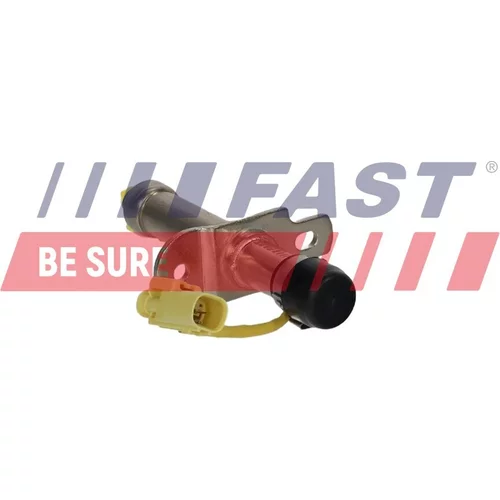 Nastavovací prvok, aktívne veko motora FAST FT01784