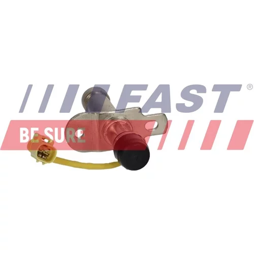 Nastavovací prvok, aktívne veko motora FT01784 /FAST/ - obr. 2