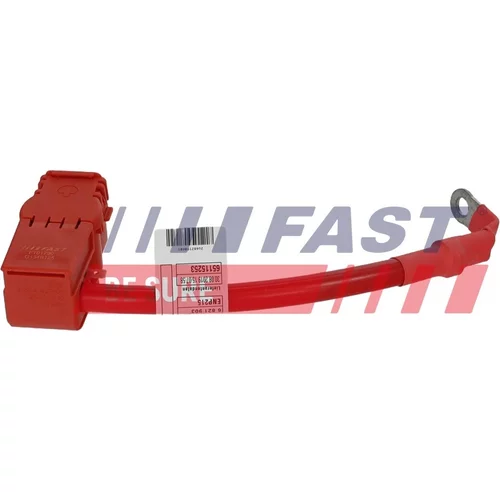 Adaptér batérie FT01790 /FAST/
