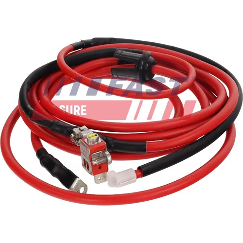 Adaptér batérie FT01799 /FAST/