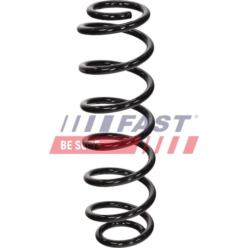 Pružina podvozku FT02021 /FAST/ - obr. 1