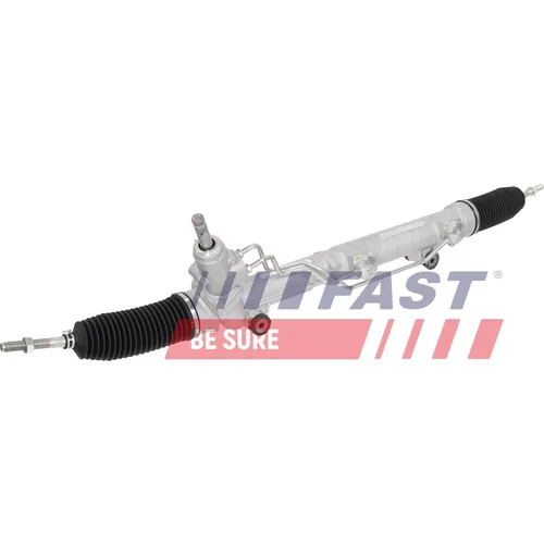 Sada riadenia FT02057 /FAST/ - obr. 1
