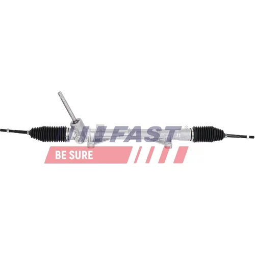 Prevodka riadenia FAST FT02112