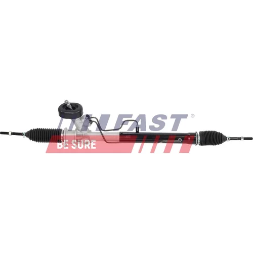 Sada riadenia FT02117 /FAST/