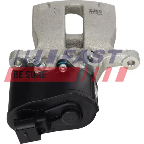 Brzdový strmeň FT02397 /FAST/ - obr. 3