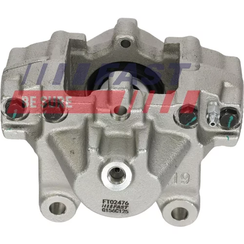 Brzdový strmeň FT02476 /FAST/ - obr. 3