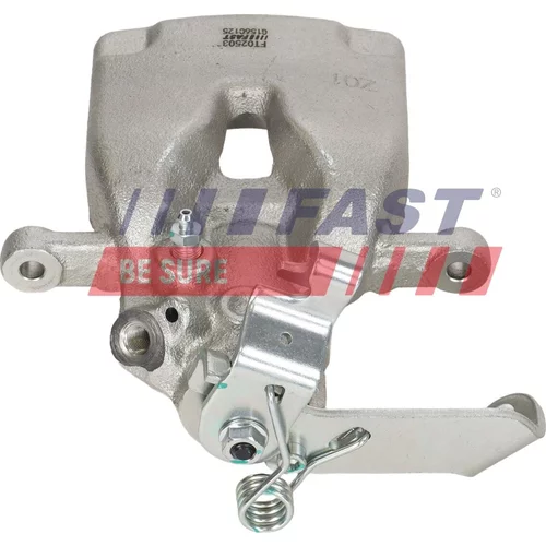 Brzdový strmeň FT02503 /FAST/ - obr. 3