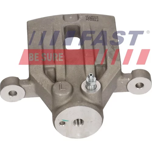 Brzdový strmeň FT02534 /FAST/ - obr. 3