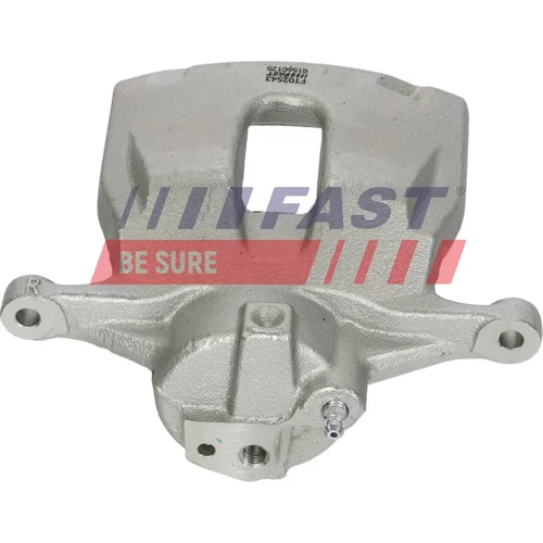 Brzdový strmeň FT02543 /FAST/ - obr. 3