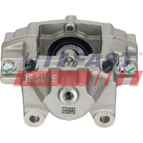 Brzdový strmeň FT02587 /FAST/ - obr. 3