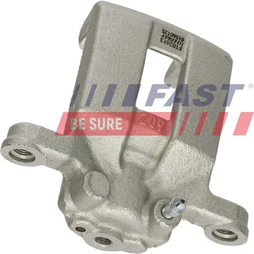 Brzdový strmeň FT02613 /FAST/ - obr. 3