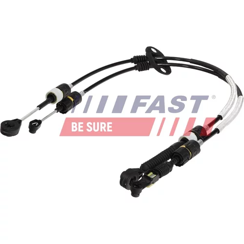 Súprava káblov, mechanická prevodovka FAST FT02952