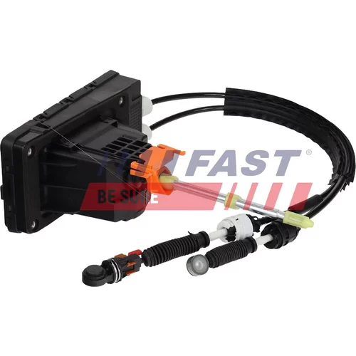 Radiaca páka FAST FT03034