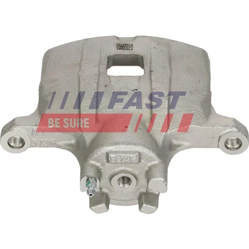 Brzdový strmeň FT03081 /FAST/ - obr. 3