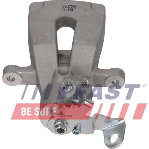 Brzdový strmeň FT03132 /FAST/ - obr. 3