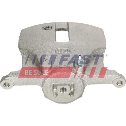Brzdový strmeň FT03151 /FAST/ - obr. 3
