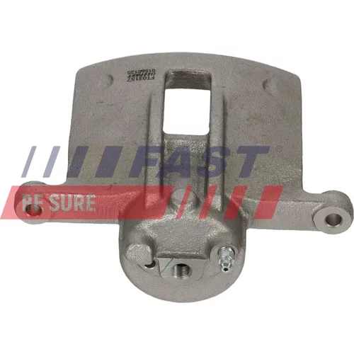 Brzdový strmeň FT03157 /FAST/ - obr. 3